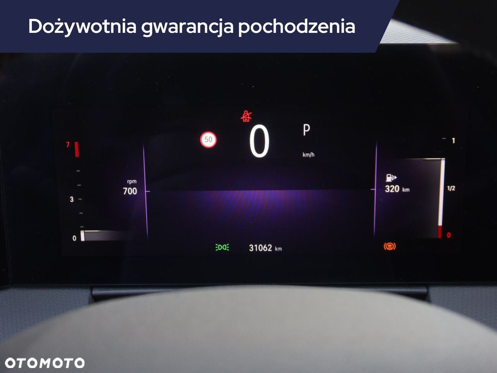 Opel Astra - 13