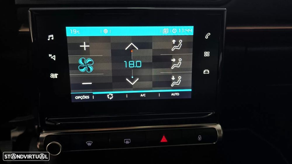 Citroën C3 1.2 PureTech Origins - 35