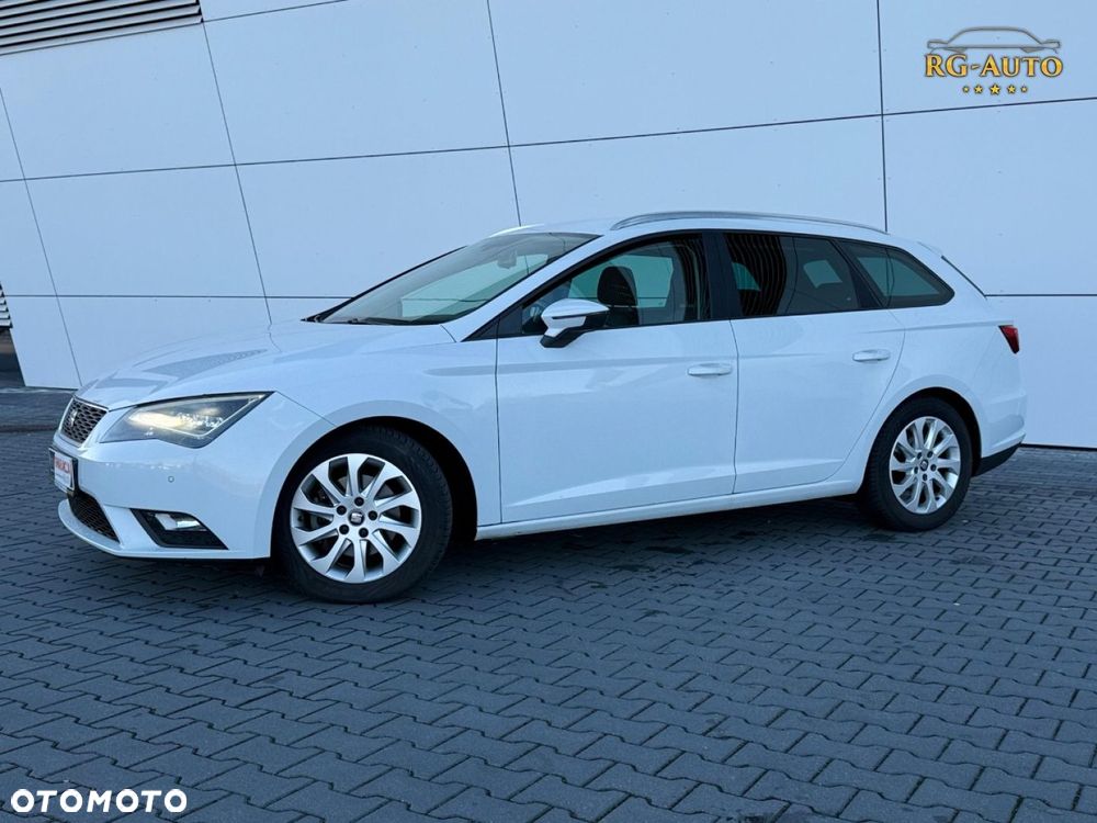 Seat Leon - 14