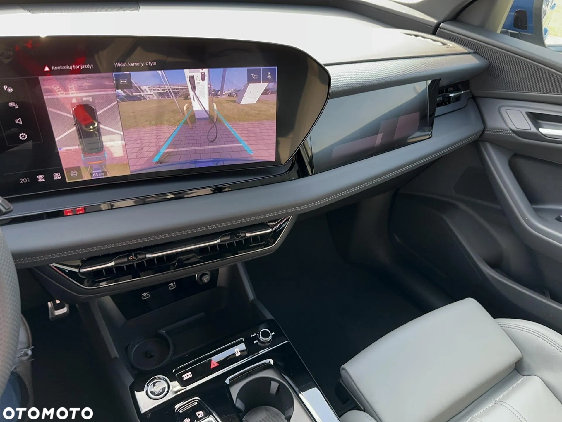 Audi Q6 e-tron e-tron Quattro 100kWh - 16