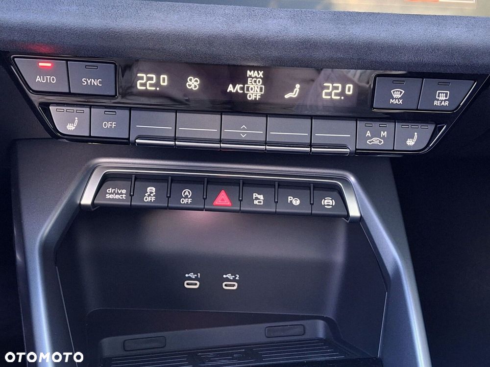 Audi S3 Limousine - 28