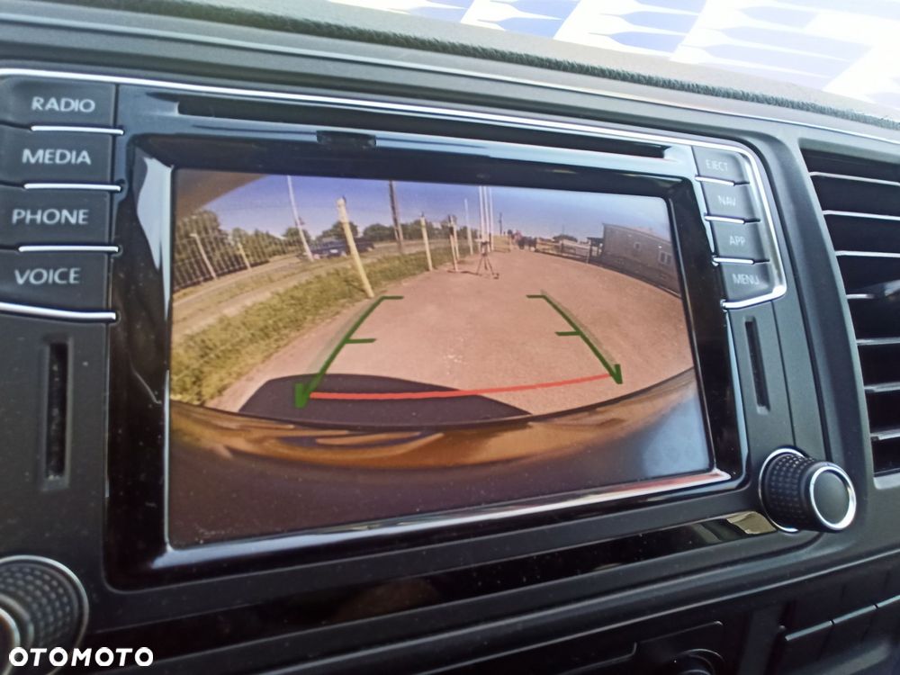 Volkswagen TRANSPORTER - 9
