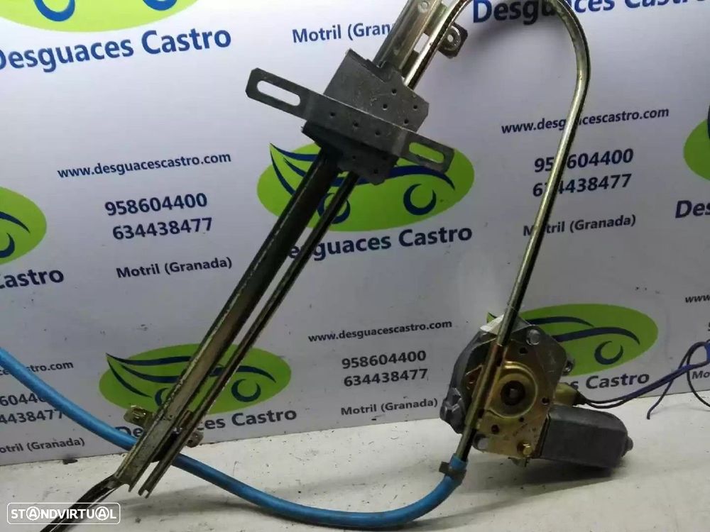ELEVADOR DE VIDRO FRONTAL ESQUERDO HYUNDAI LANTRA II BREAK FAMILIAR 1999 - - 1