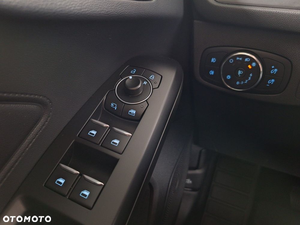 Ford Focus 1.0 EcoBoost Titanium - 40