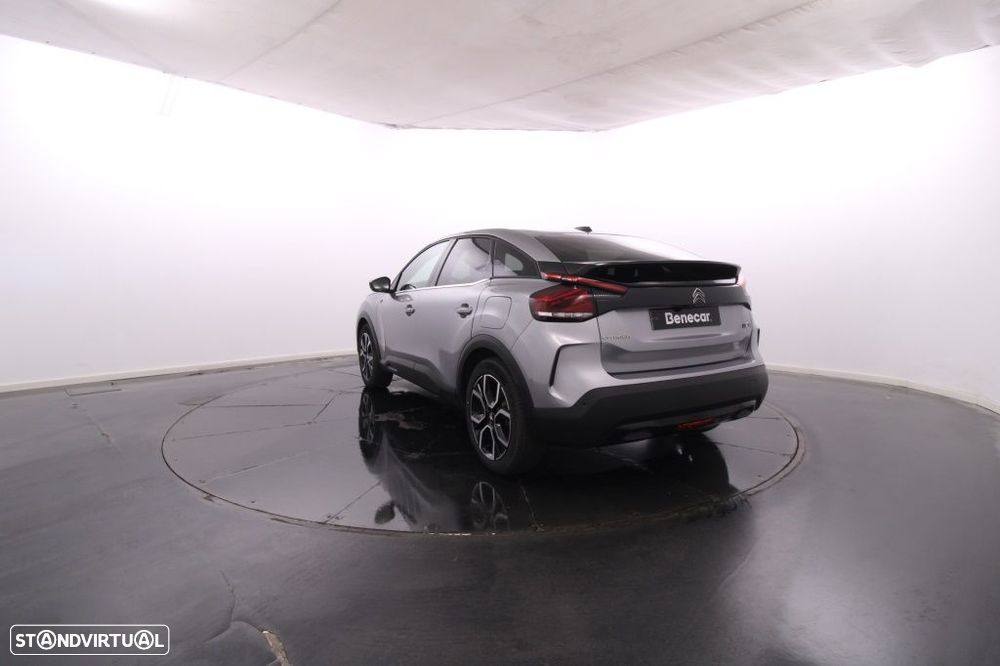 Citroën e-C4 50 kWh Shine Pack - 6