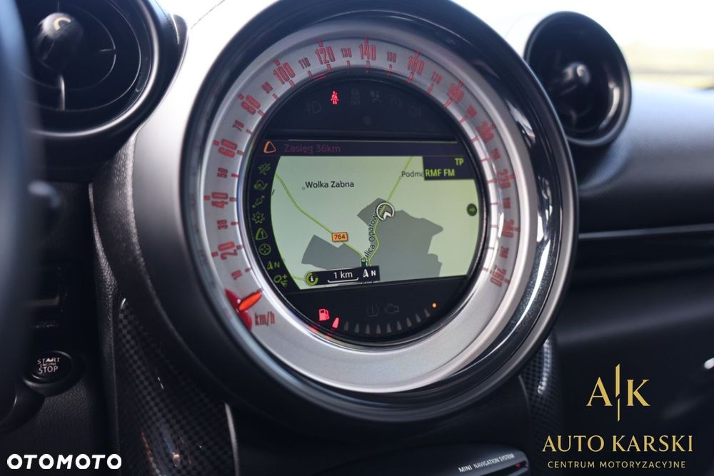 MINI Countryman - 6