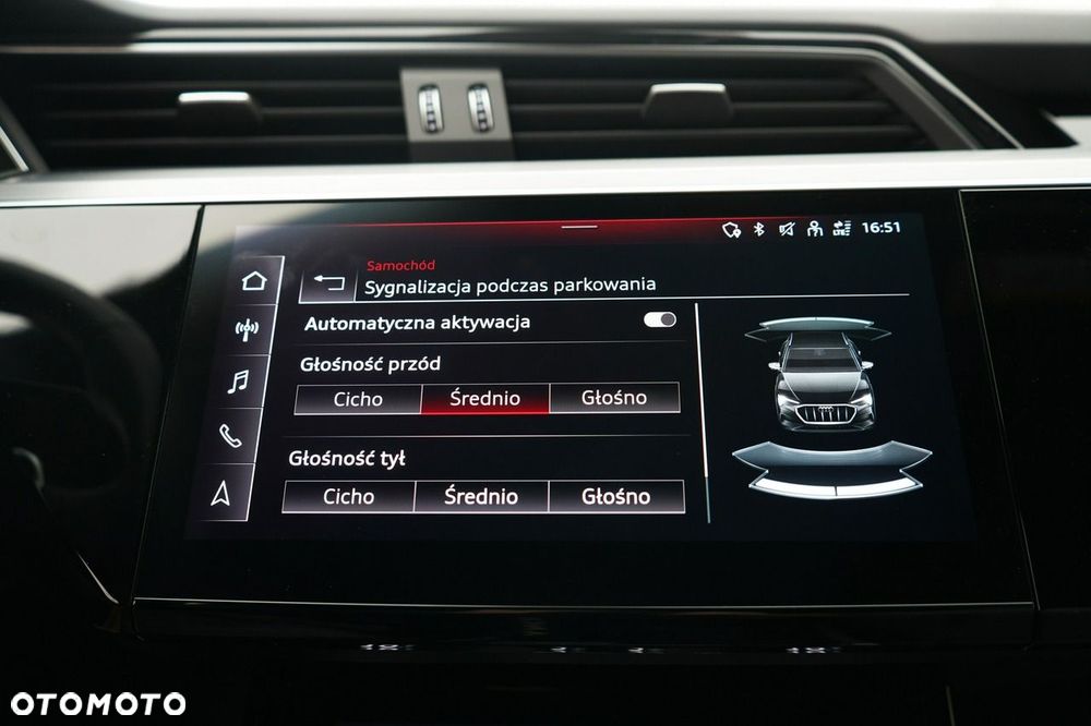 Audi Q8 Sportback e-tron - 35