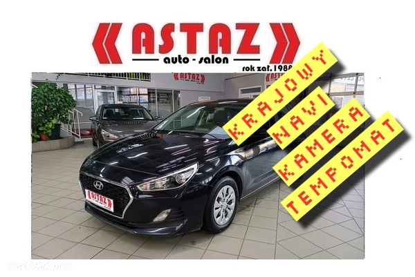 Hyundai i30 1.4 Comfort