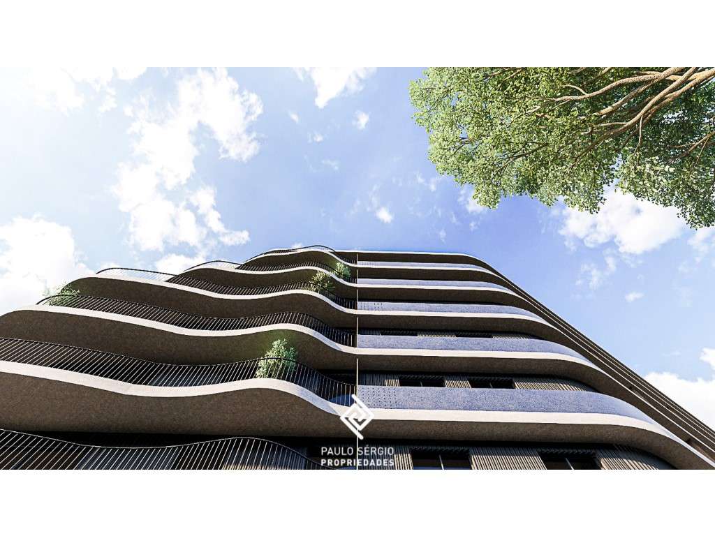 Magnífico apartamento T2 em Vila Nova de Gaia - Grande imagem: 2/16