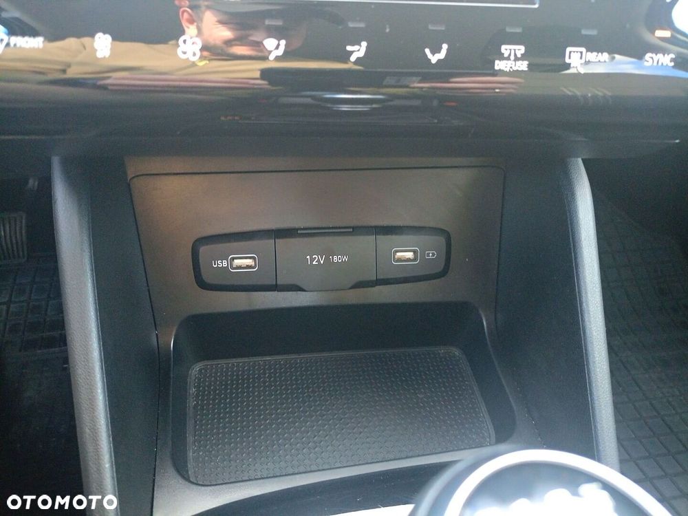 Hyundai Tucson 1.6 T-GDi Smart 2WD - 17