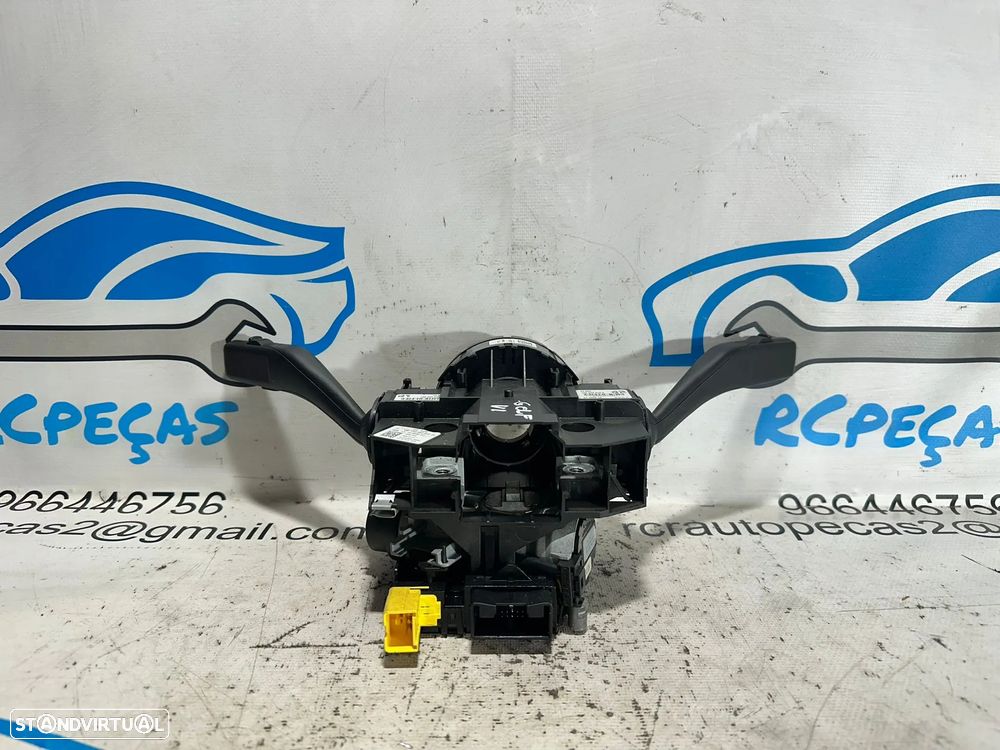 .Fita Airbag Comutador Piscas Luzes VW Volkswagen Audi Seat Skoda 1K0959653C - 4