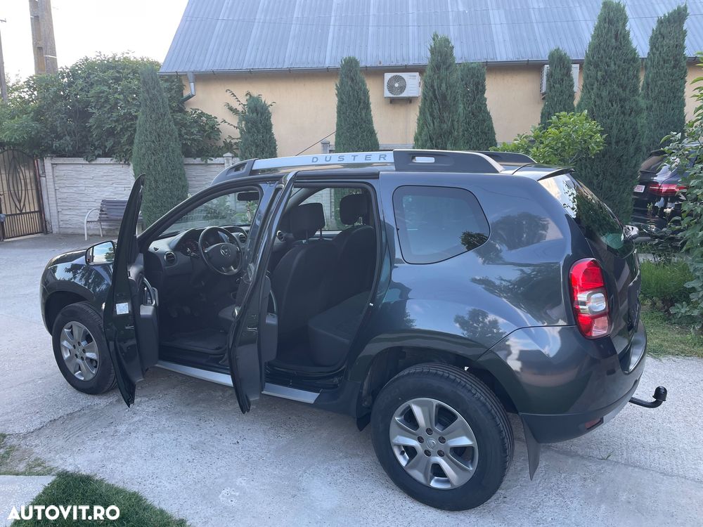 Dacia Duster - 12