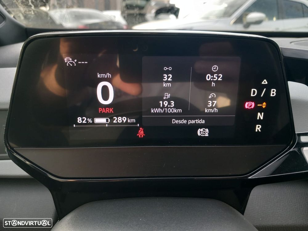 VW ID.3 58 kWh Pro Urban - 17