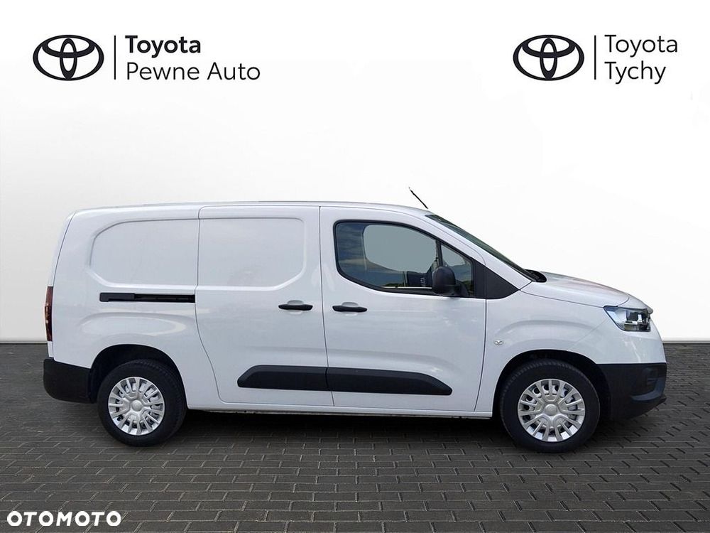 Toyota PROACE CITY - 13