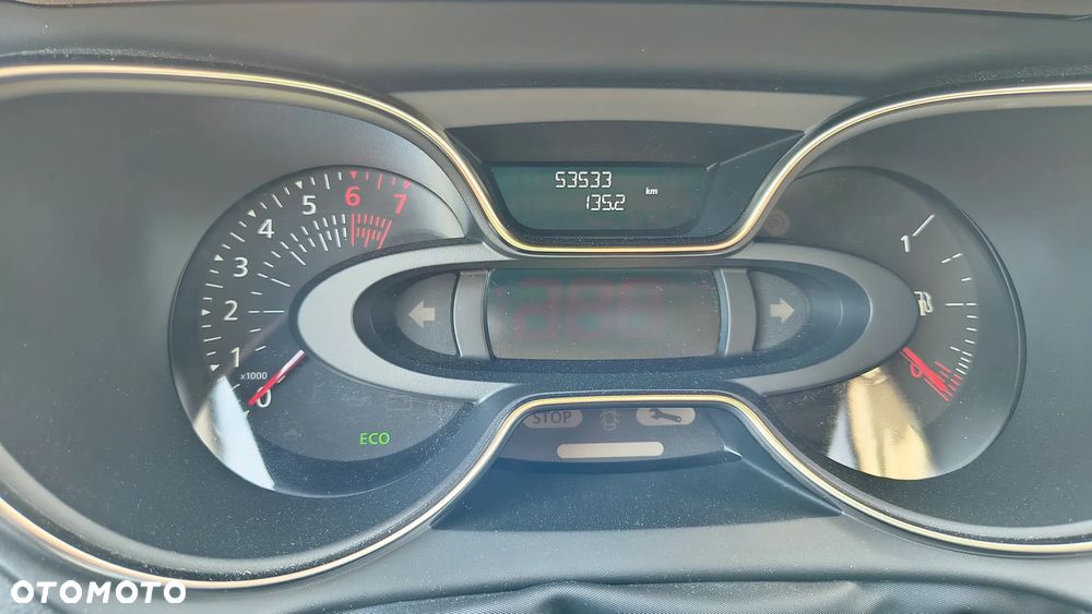 Renault Captur 1.3 Energy TCe Initiale Paris - 1