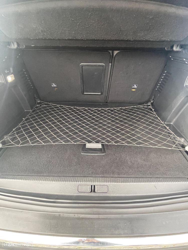 Peugeot 3008 2.0 BlueHDi GT EAT6 - 18