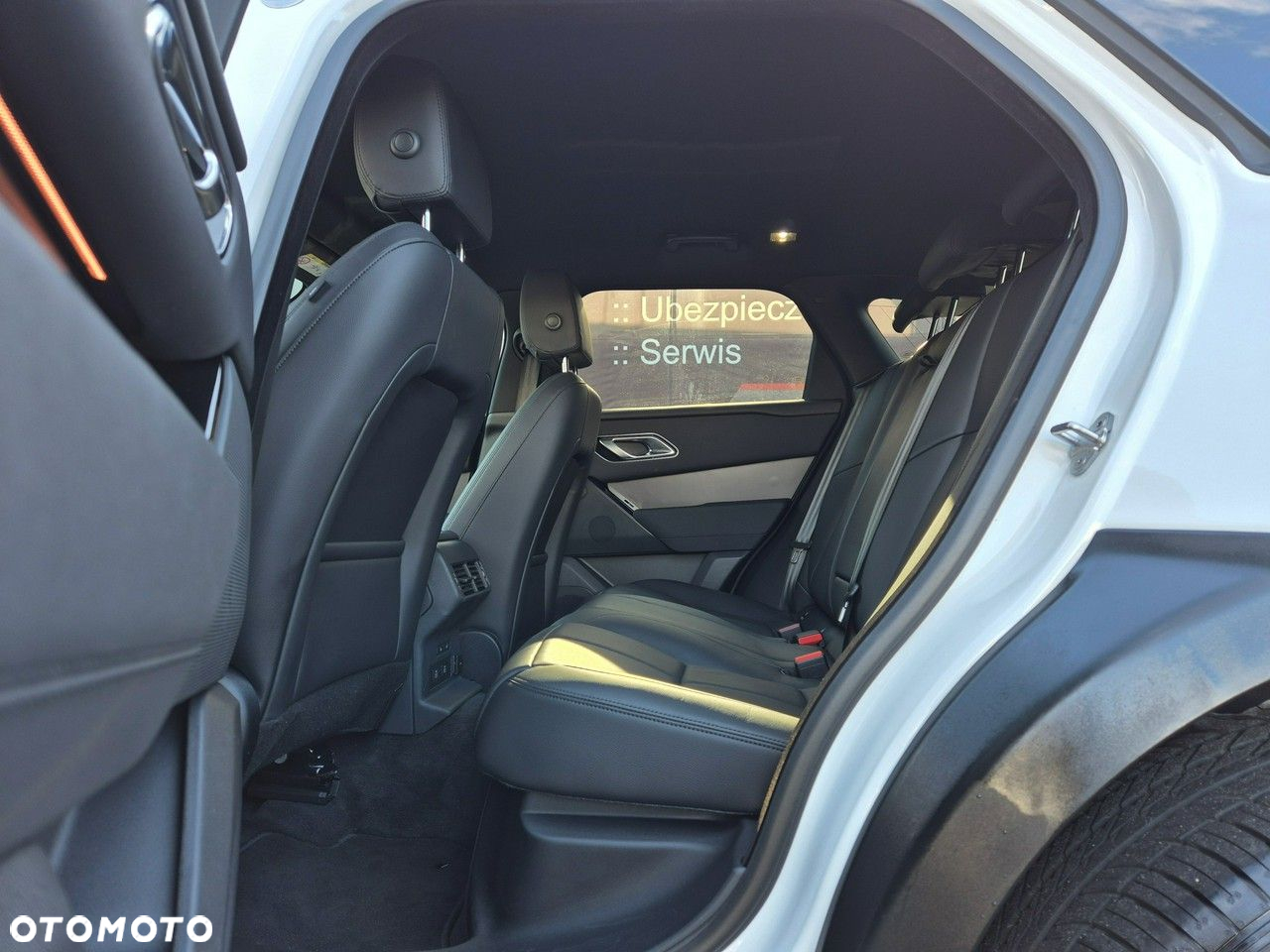 Land Rover Range Rover Velar - 17