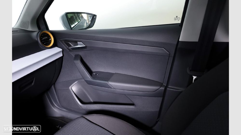 SEAT Ibiza 1.0 TSI Style - 18