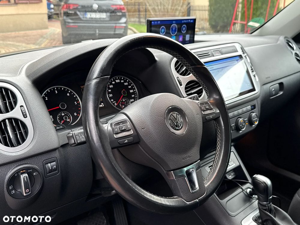 Volkswagen Tiguan 2.0 TDI 4Mot Sport&Style DSG - 23