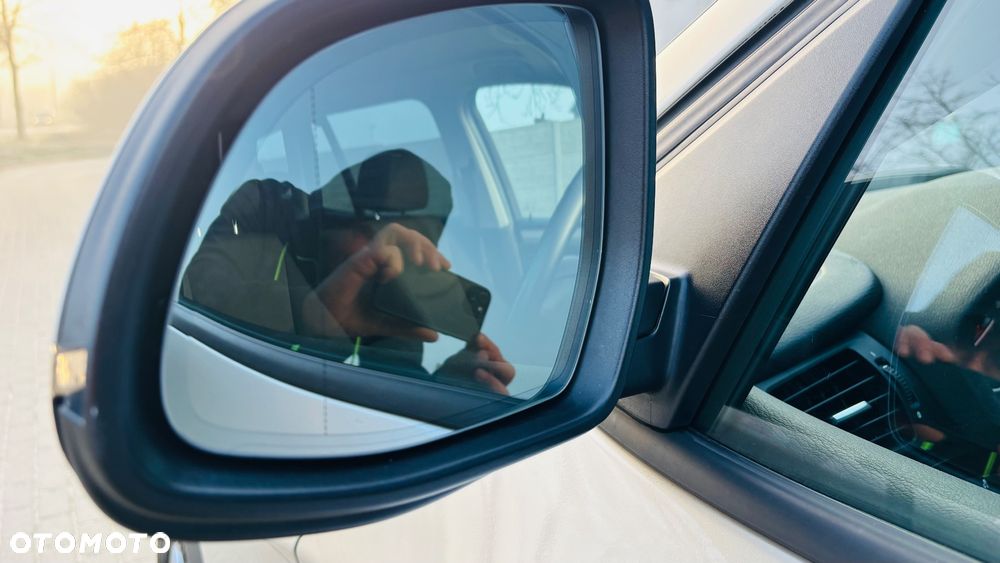 BMW X3 xDrive20d - 30