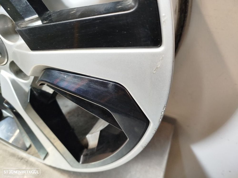 PNEU AUDI A1 SPORTBACK GBA - 3