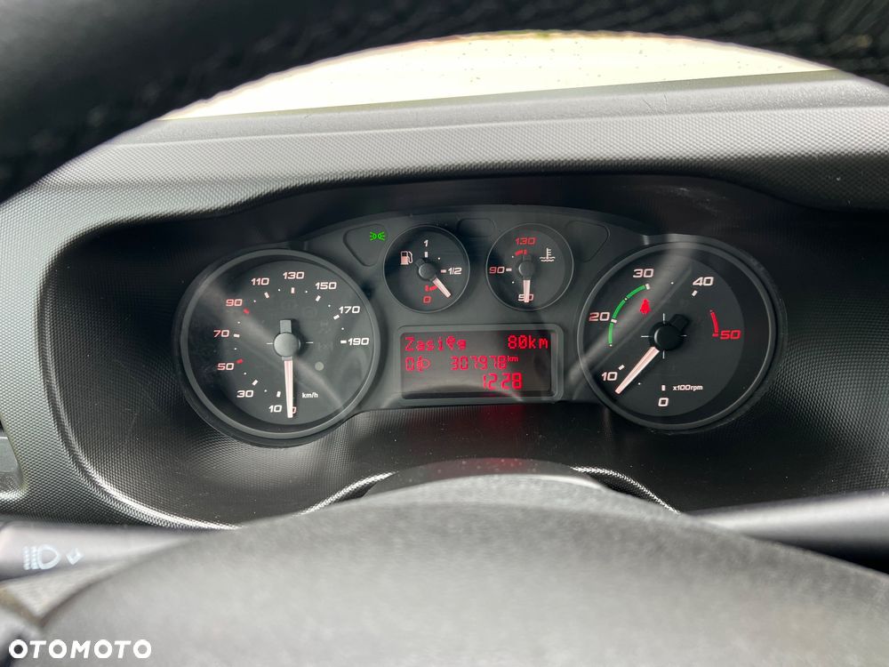 Iveco Daily 35-150 - 14