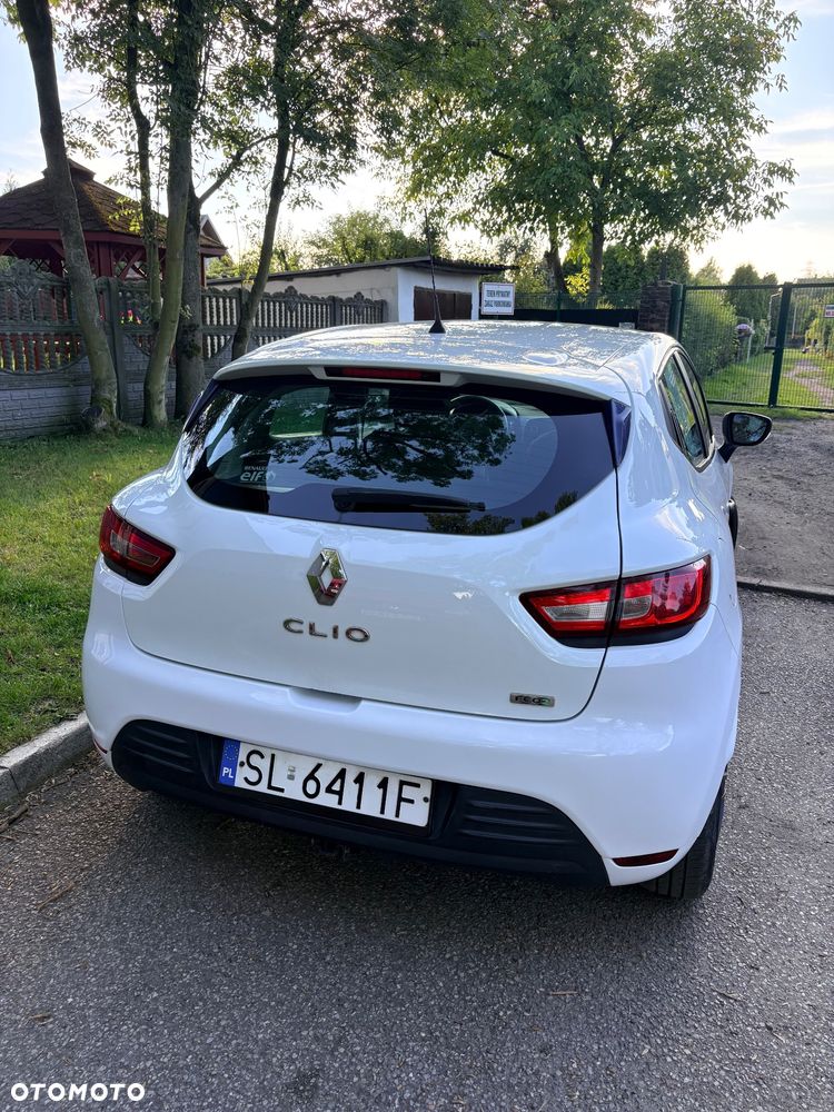 Renault Clio 1.5 dCi Energy Business - 1