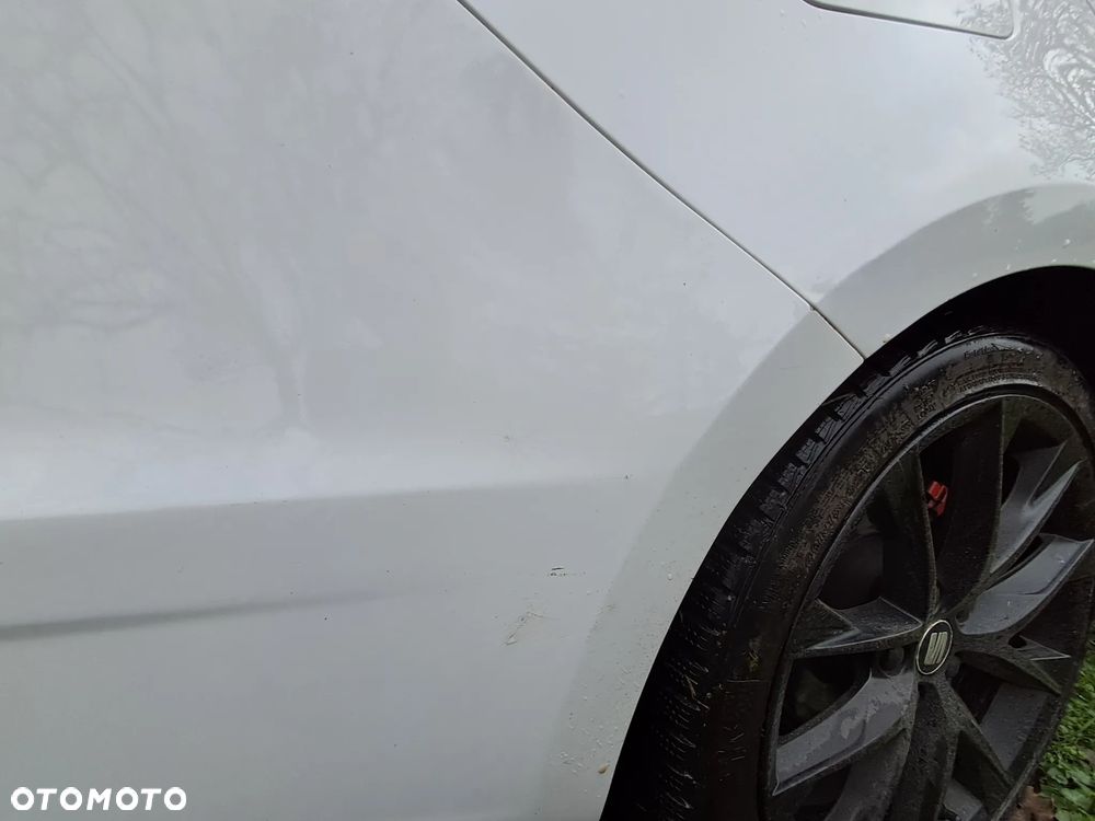 Seat Leon 1.5 EcoTSI Evo FR Black S&S DSG - 21