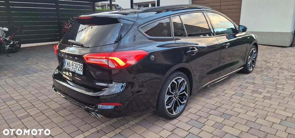 Ford Focus - 3