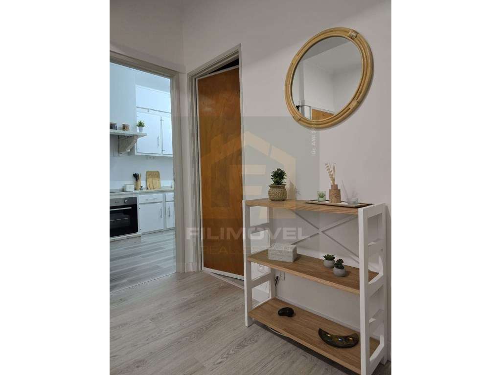 Quarto para arrendar em Lisboa (Benfica) - Grande imagem: 5/21