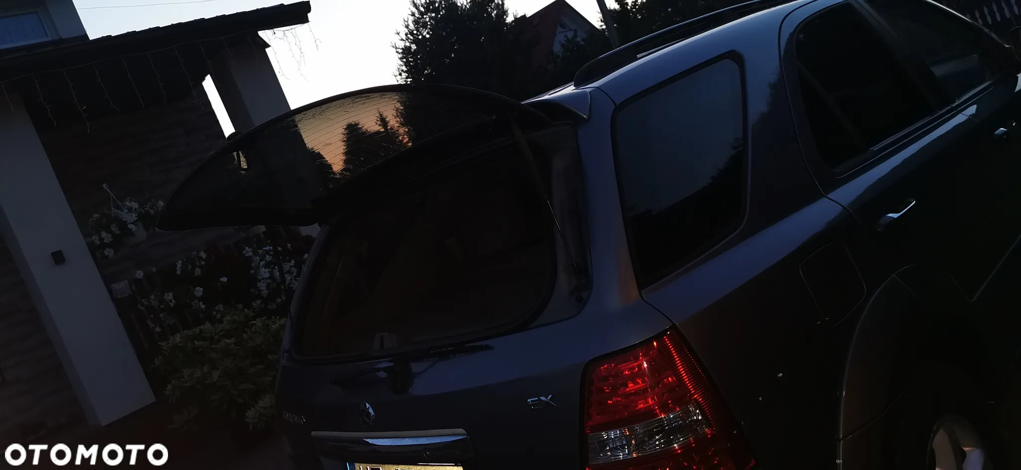 Kia Sorento 2.5 CRDi Escape + - 17