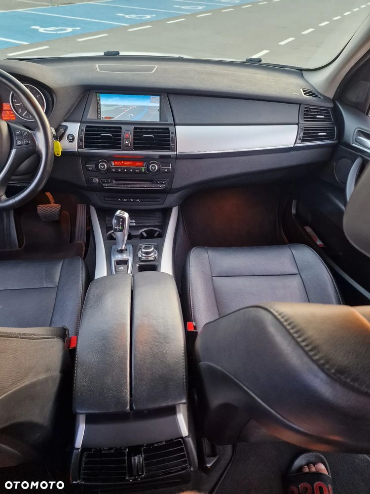 BMW X5 xDrive30d Blue Performance Edition Exclusive - 17