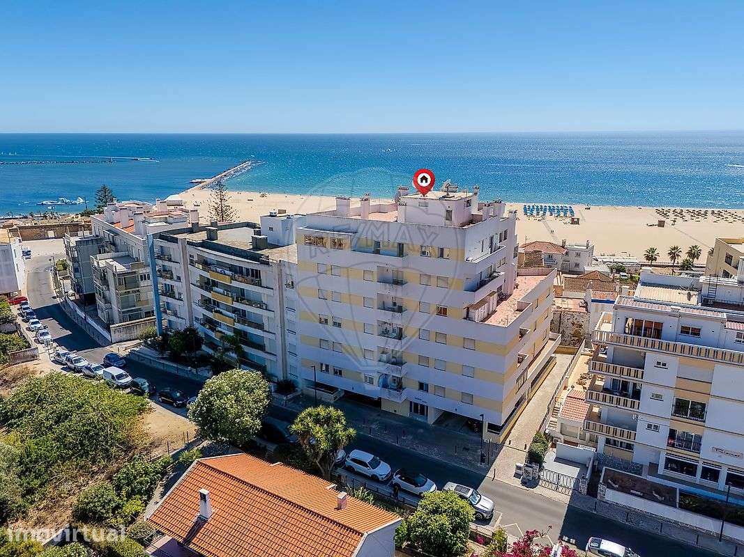 Apartamento T2 para arrendamento