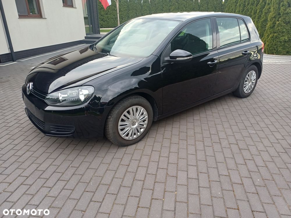 Volkswagen Golf 1.2 TSI Style - 13