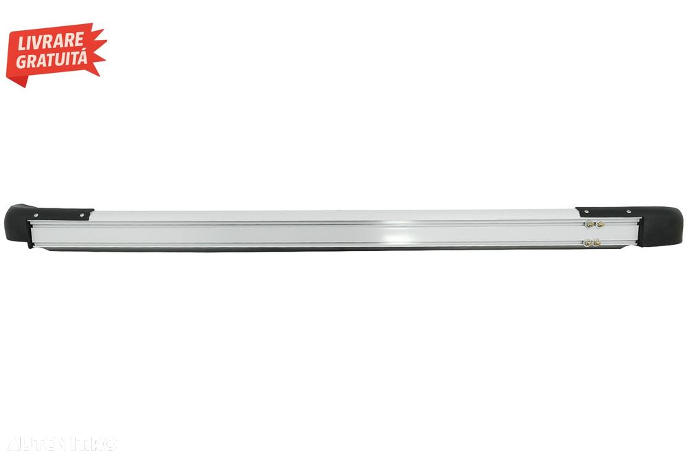 Praguri Laterale Toyota RAV4 XA40 (2013-2018) Alb Prafuit- livrare gratuita - 10