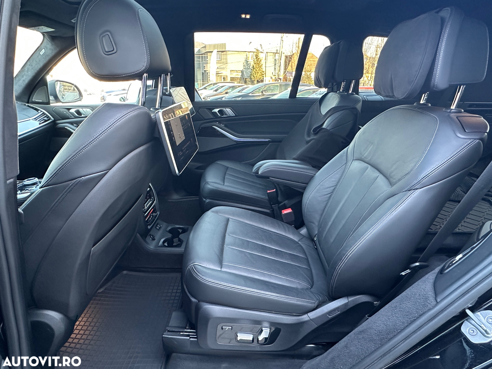 BMW X7 xDrive40i - 7