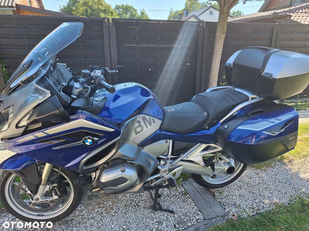 BMW RT - 2