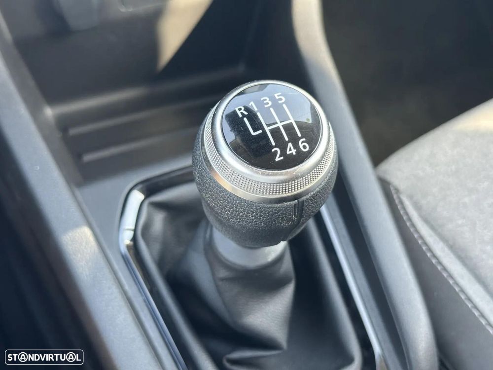 Renault Clio 1.0 TCe Techno Bi-Fuel - 10