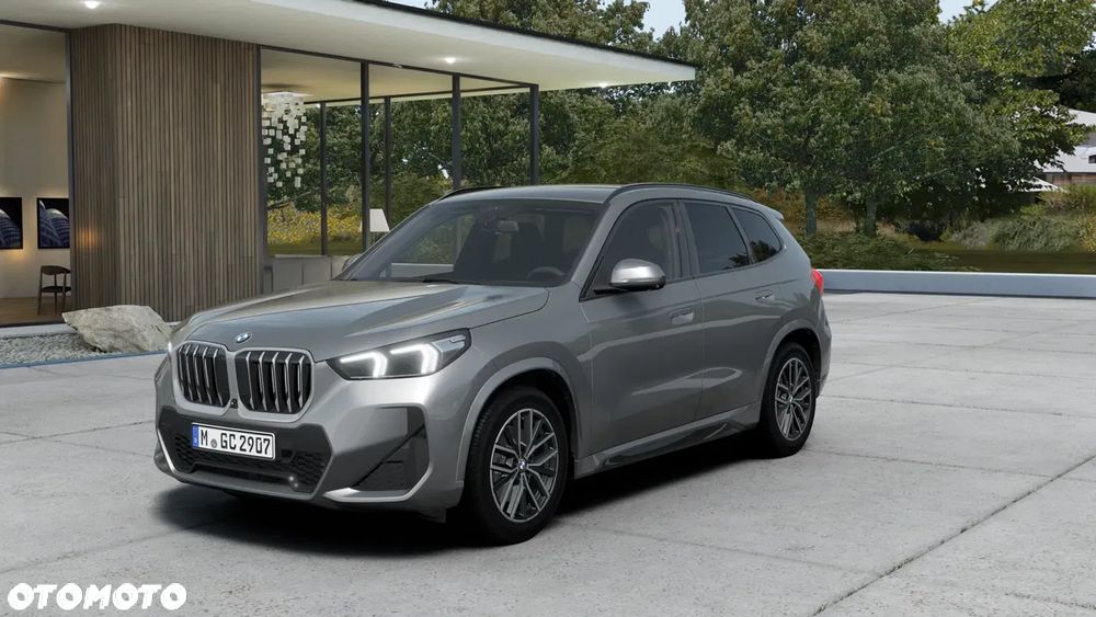 BMW X1 - 1