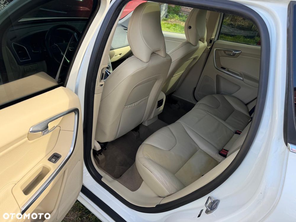 Volvo XC 60 - 5