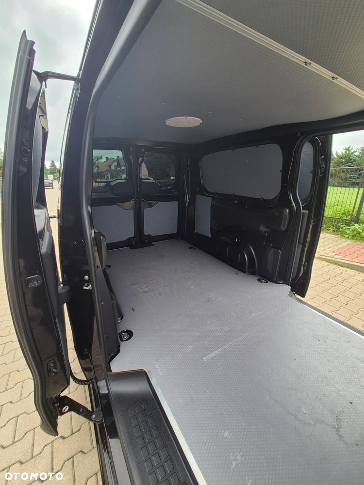 Toyota Proace 2.0D4d 180koni L3 2018r 2xdrzwi elektr Klimatronik Led Xenon HEAD-UP ACC BLIS ALU 17'' Full Wersja Super Stan Brutto - 19