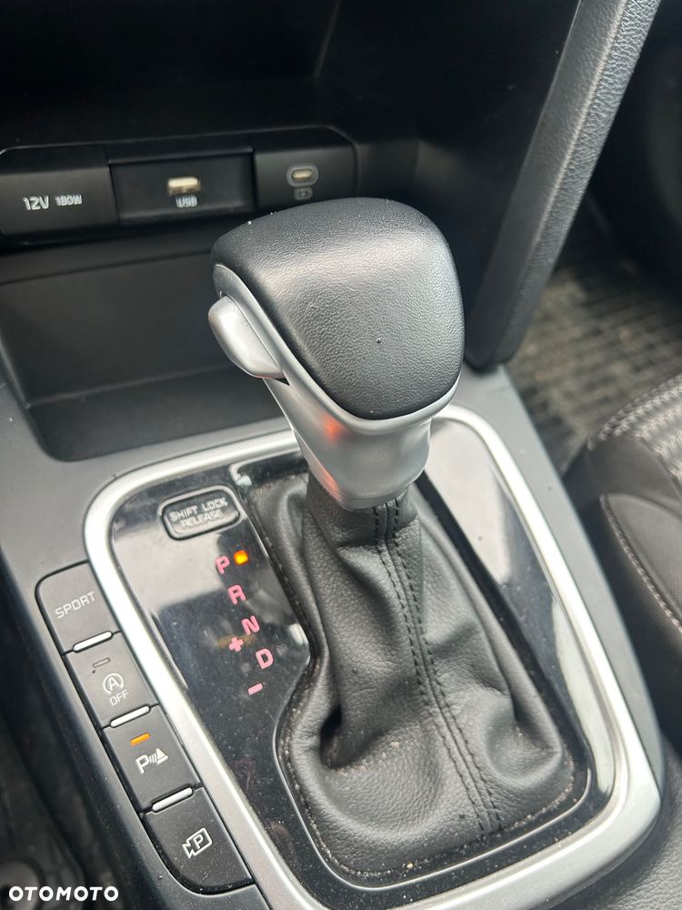 Kia Ceed 1.5 T-GDI L DCT - 31