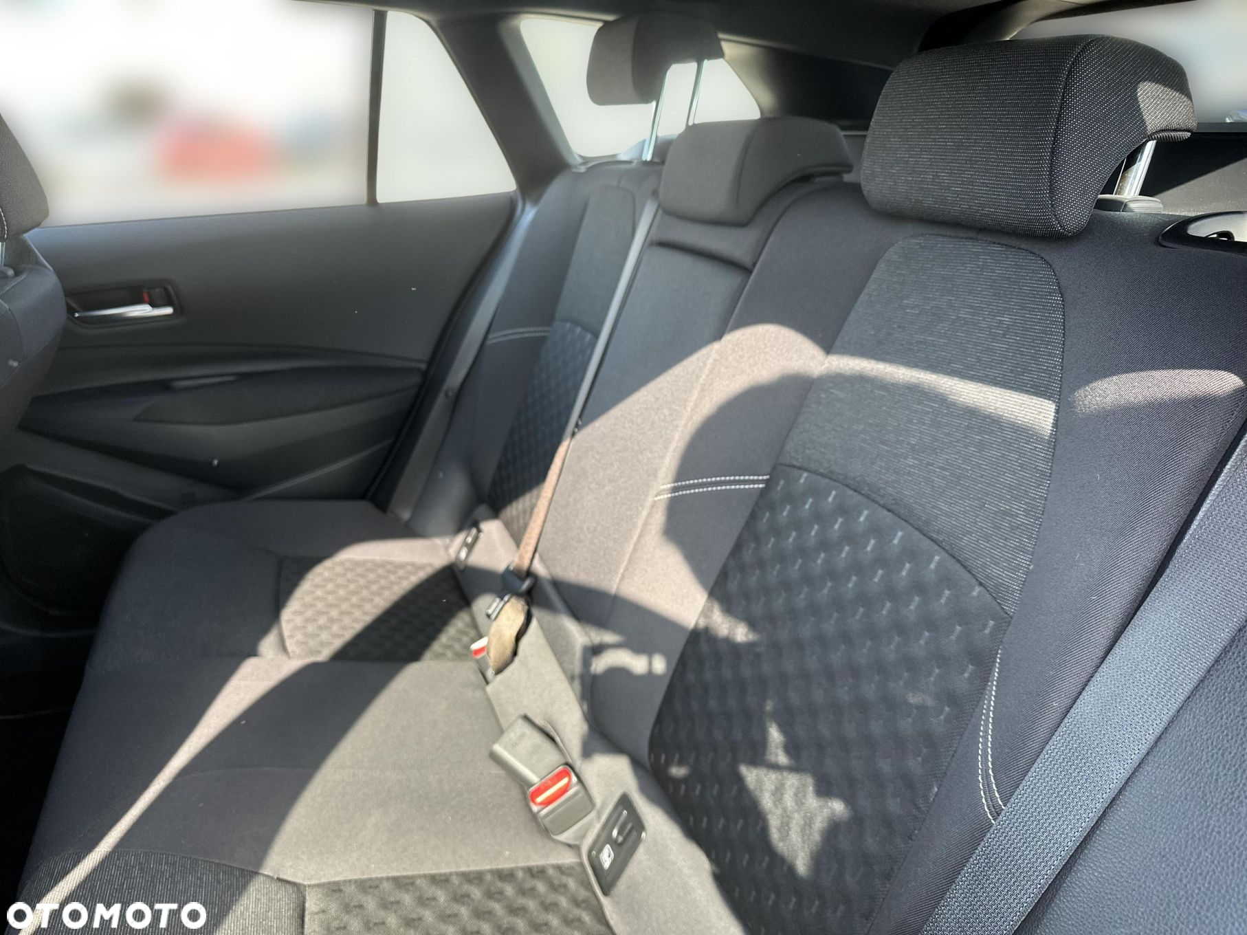 Toyota Corolla - 14