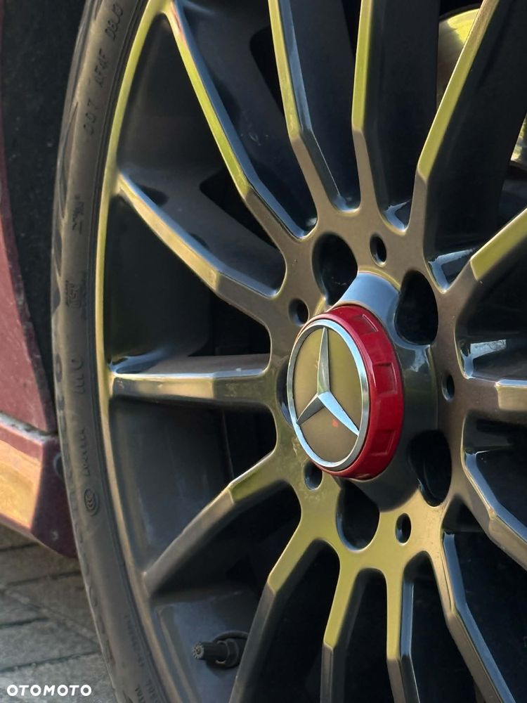 Mercedes-Benz CLA 200 d 4-Matic AMG Line 8G-DCT - 19