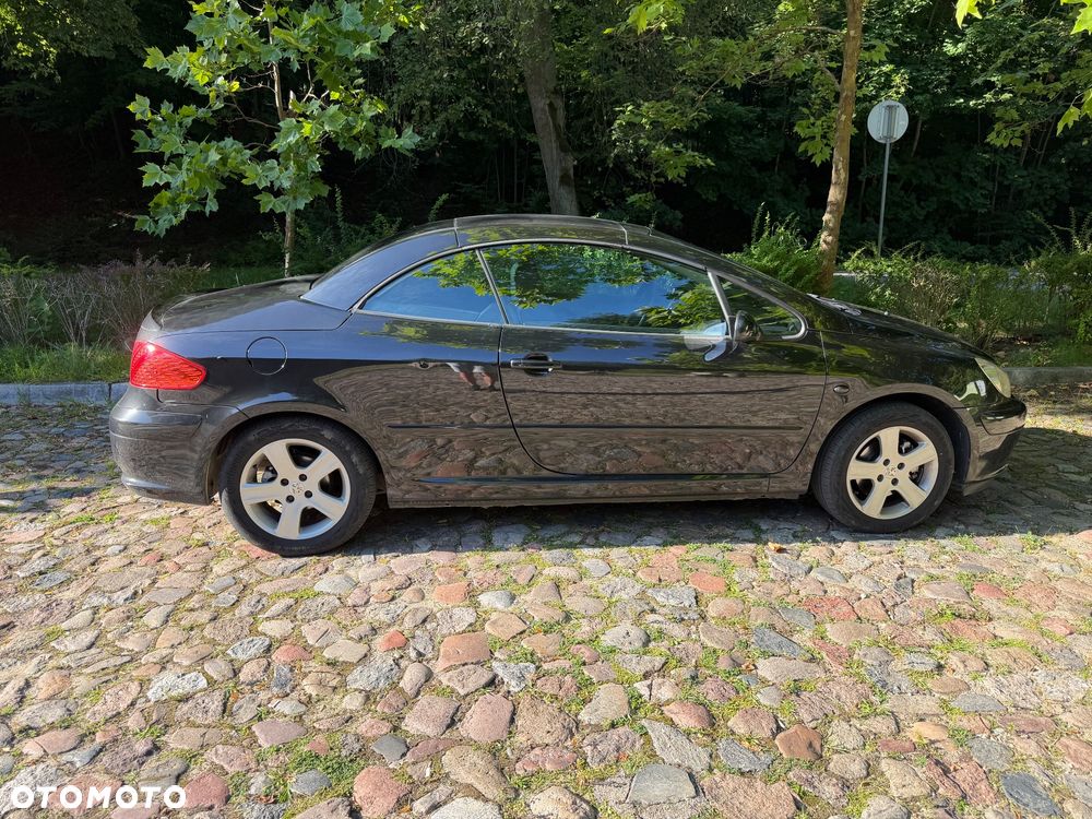 Peugeot 307 CC - 6