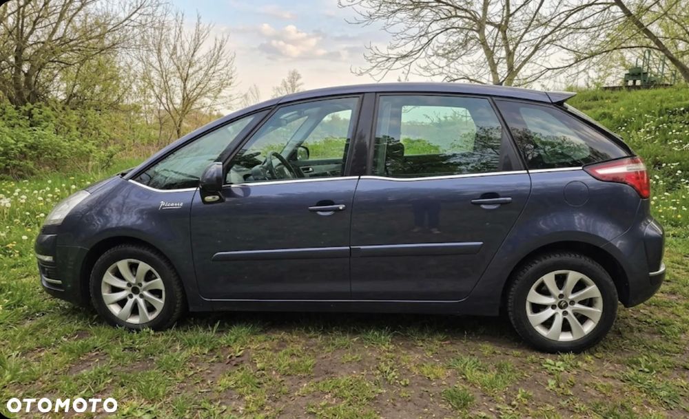 Citroën C4 Picasso - 3