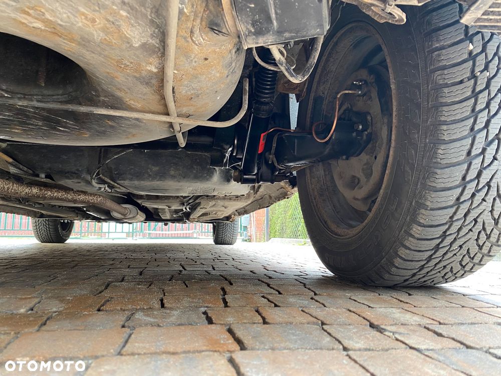 Citroën Xsara Picasso - 12