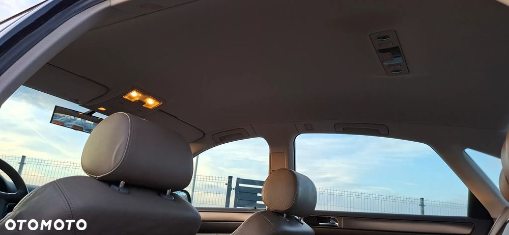 Audi A6 Limousine - 25