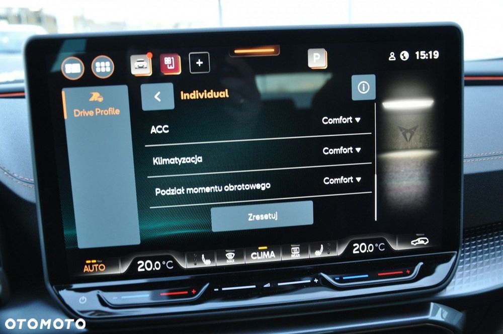 Cupra Formentor - 31