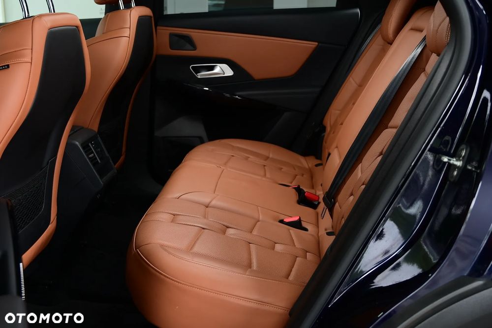 DS Automobiles DS 7 Crossback 2.0 BlueHDi Grand Chic - 20